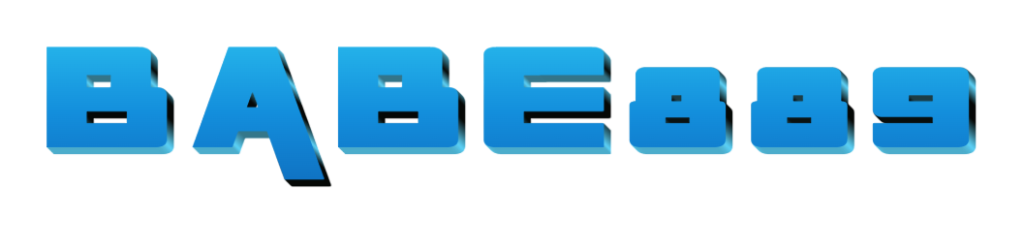 BABE889